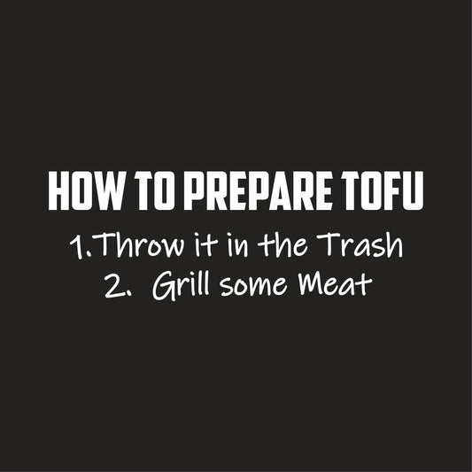 How To Prepare Tofu