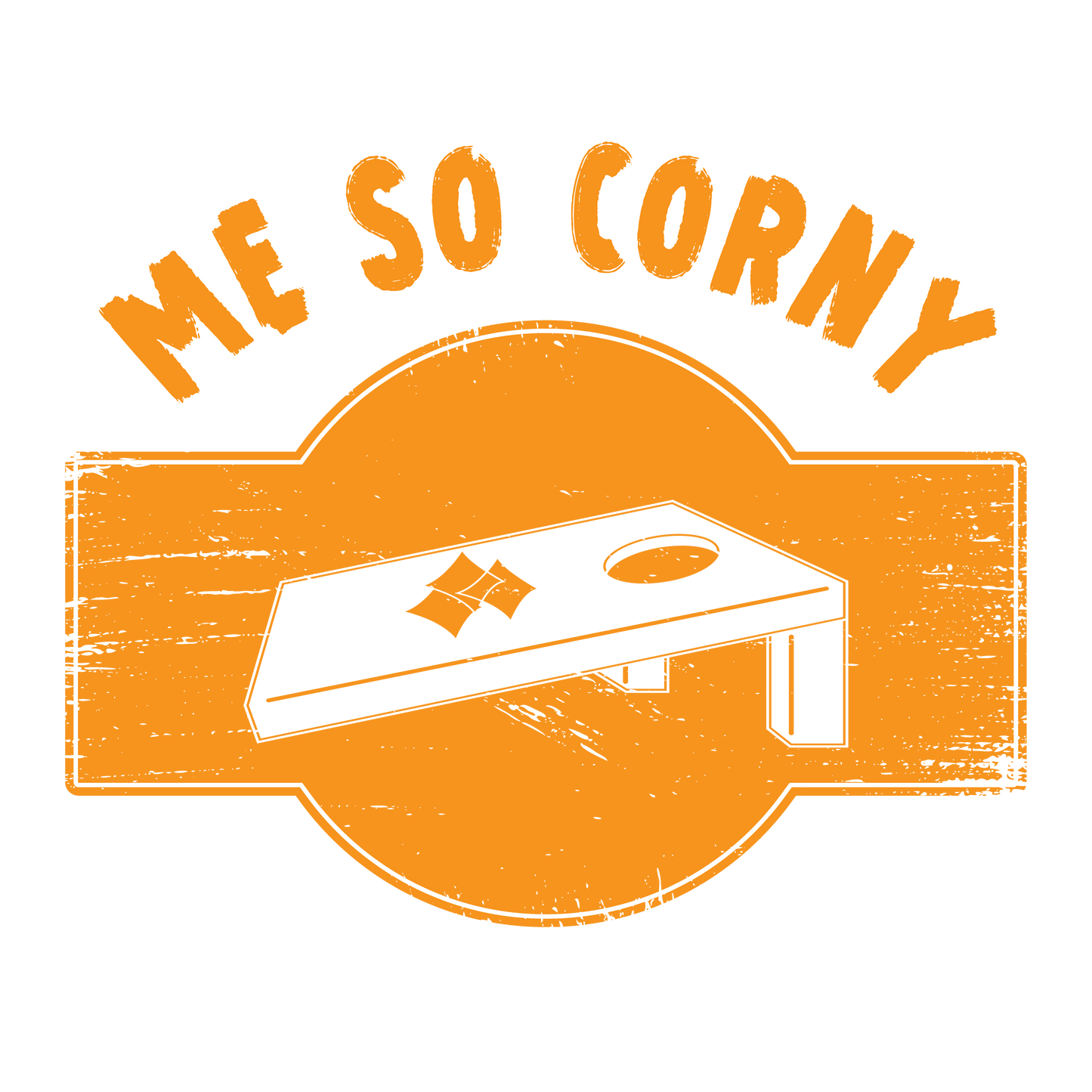 Funny T-Shirts design "Me So Corny T Shirt Funny"