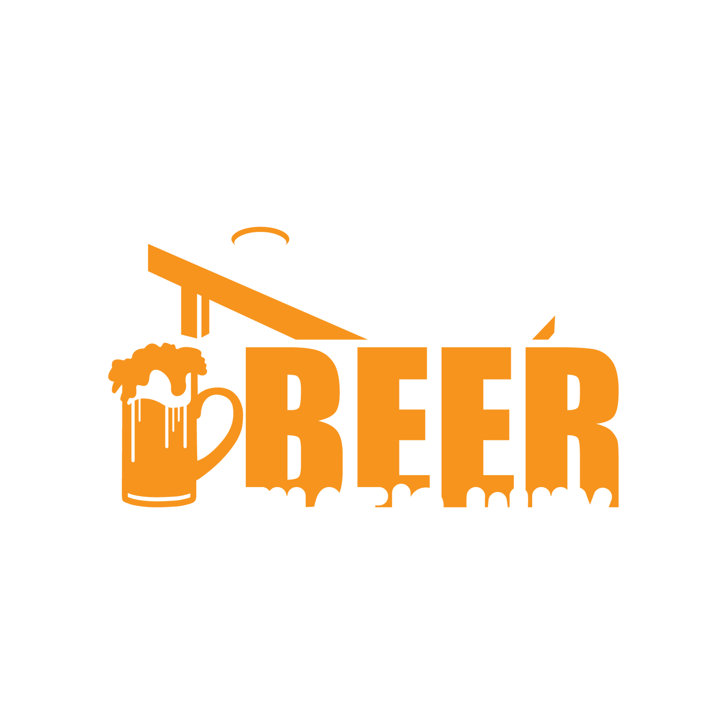 Cornhole Beer, That’s Why I am here - Roadkill T-Shirts