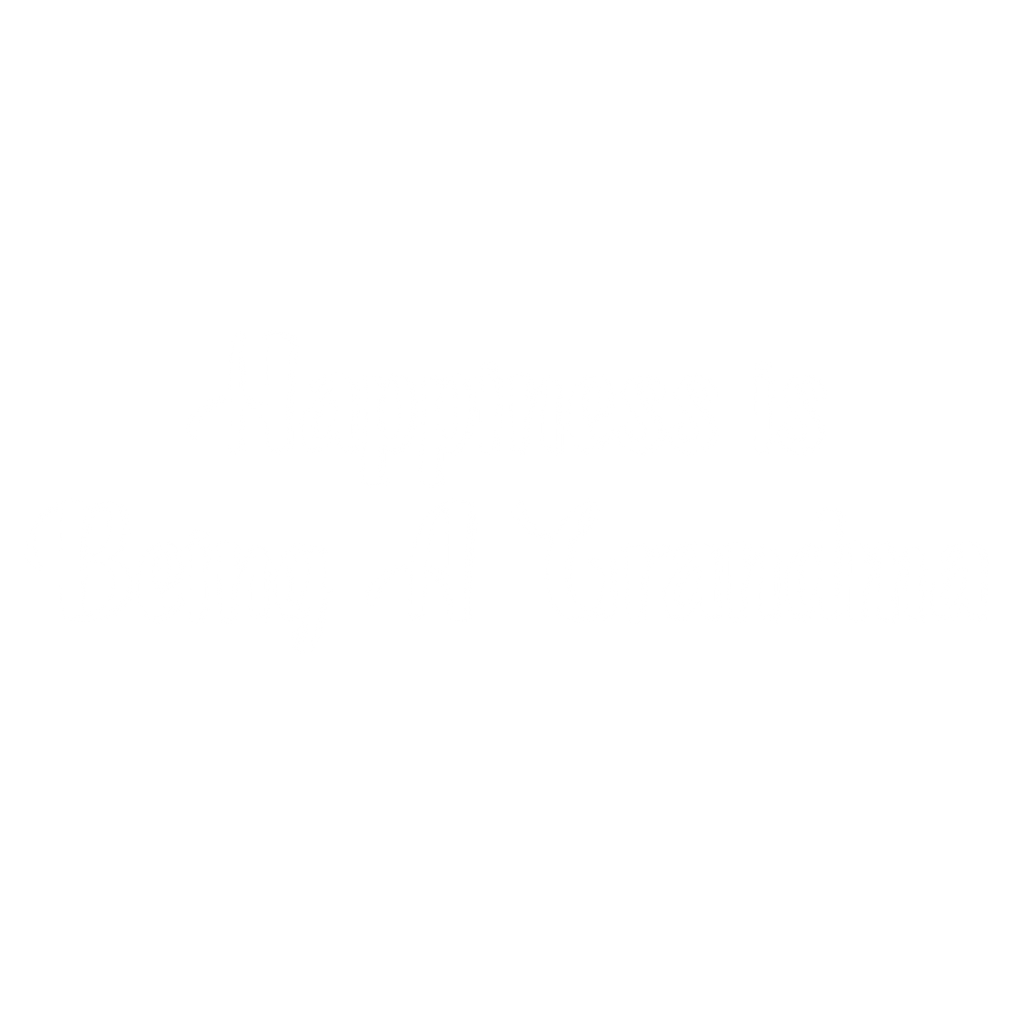 Happiness is Being A Grandma Tee