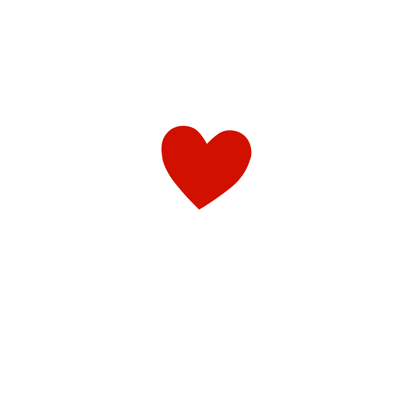 I Love Hunting