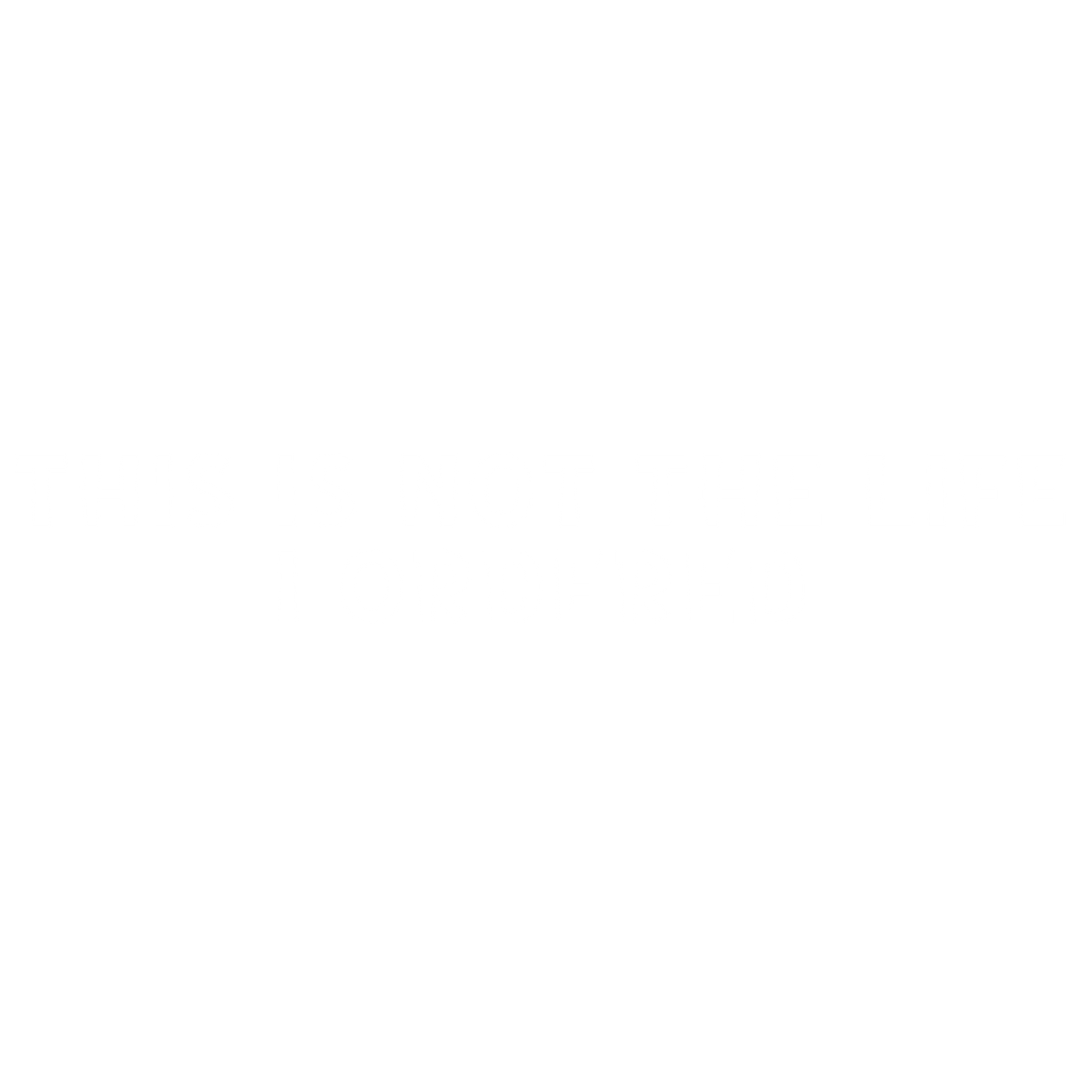 Funny T-Shirts design "This is not the Life I Ordered"