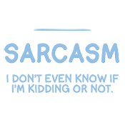 My Level Of Sarcasm Is To The Point T-Shirt