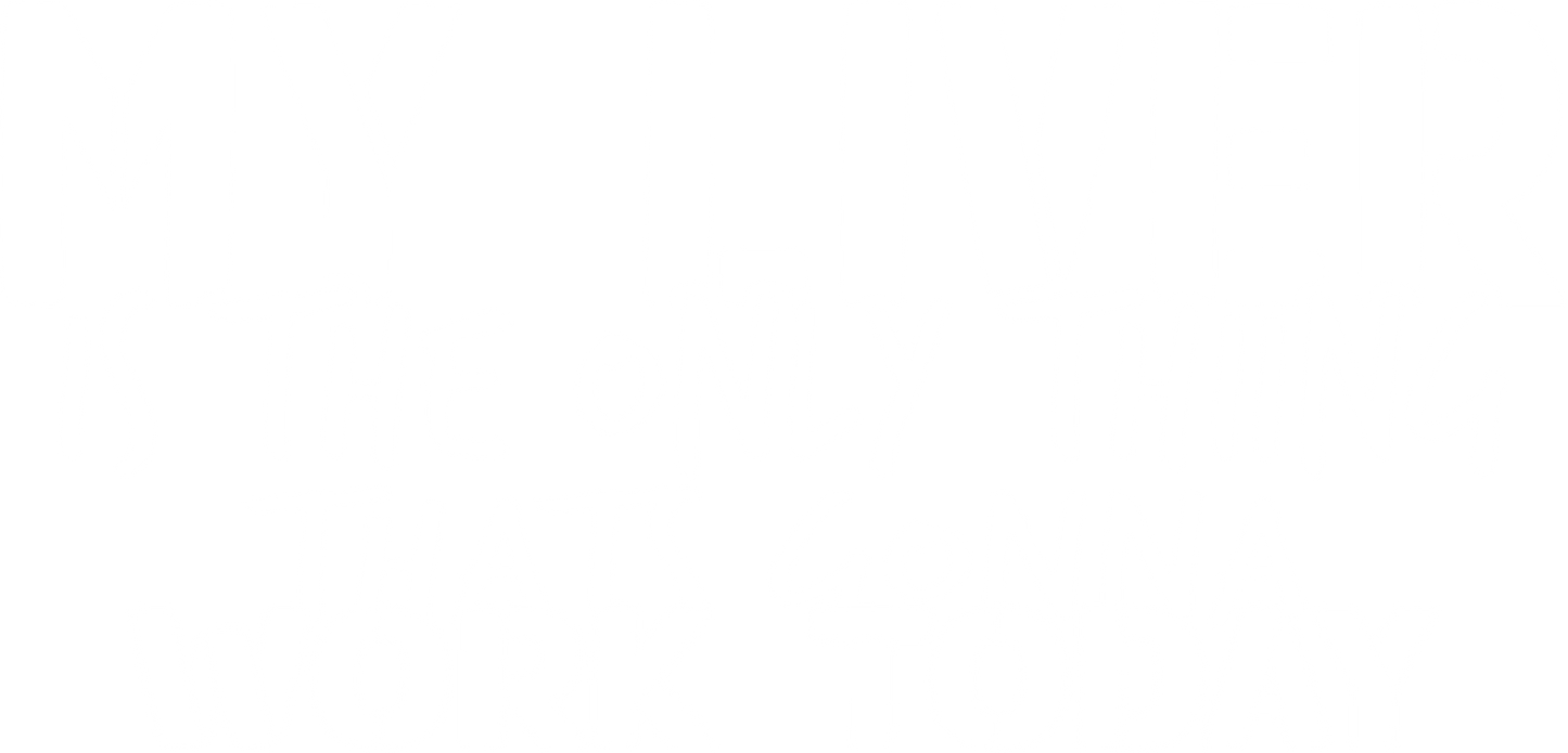 My Liver is the Only Thing That’s Gonna WORK TODAY