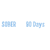Today I Have Been Sober For 90 days Not Like In A Row - Roadkill T Shirts