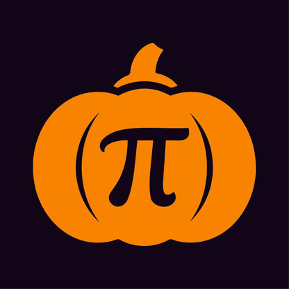 Pumpkin Pie Tee - Funny Graphic T Shirts