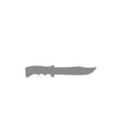 Carry A Knife With You In Case There's Cheesecake Or To Stab Someone In The Throat - Roadkill T Shirts