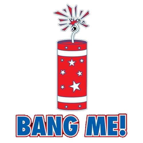 Bang Me - Roadkill T Shirts