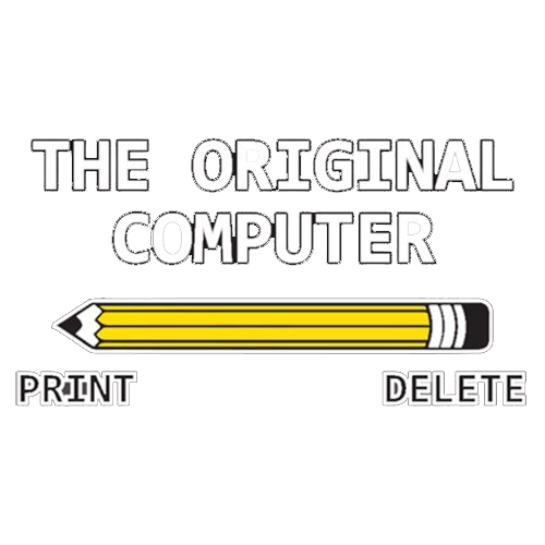 Roadkill T-Shirts - The Original Computer T-Shirt