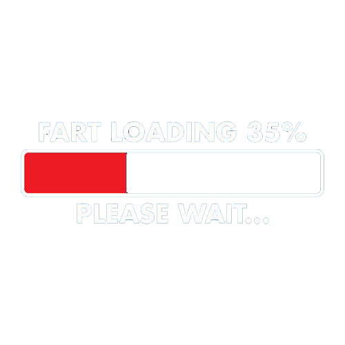 Fart Loading 35% - Please Wait