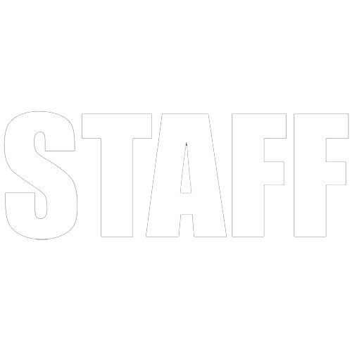 Staff T-Shirt - Funny Graphic T-Shirts