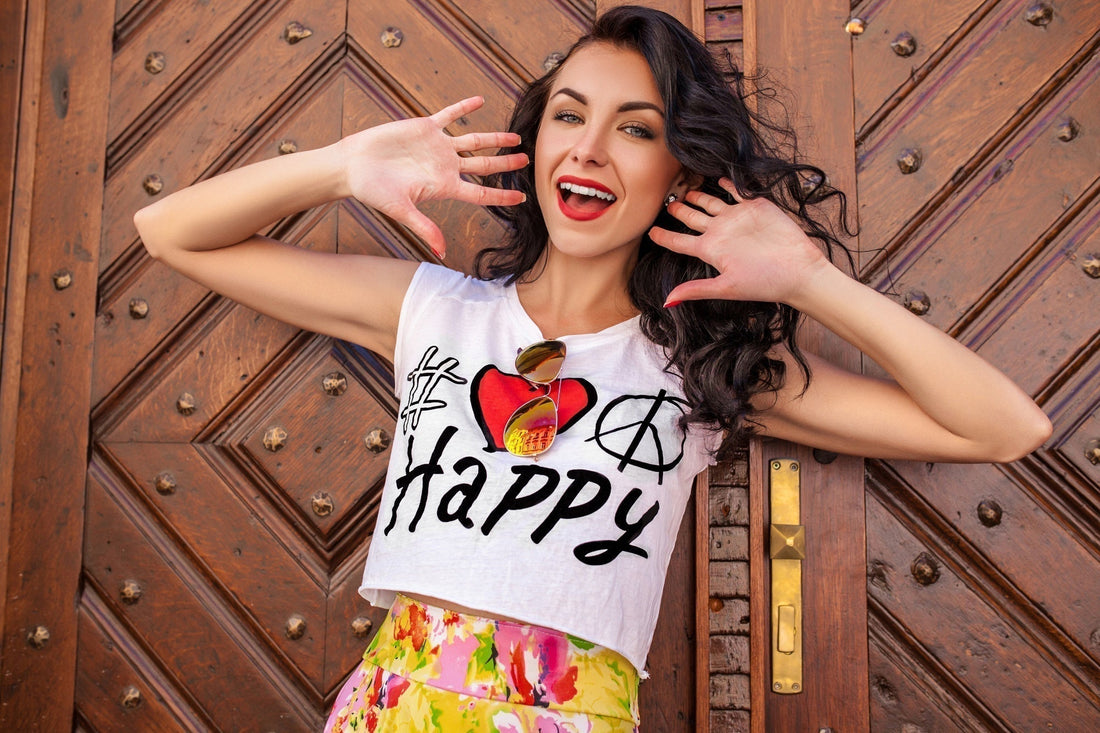 Funny Graphic T-Shirts for Everyday Wear