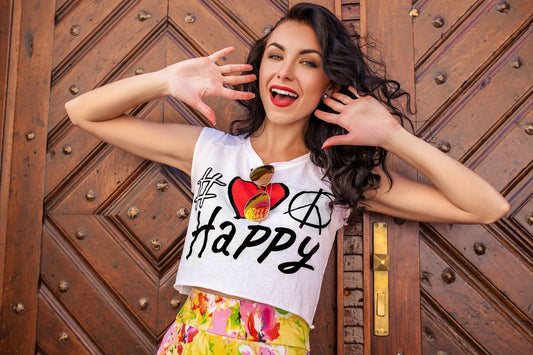 Funny Graphic T-Shirts for Everyday Wear