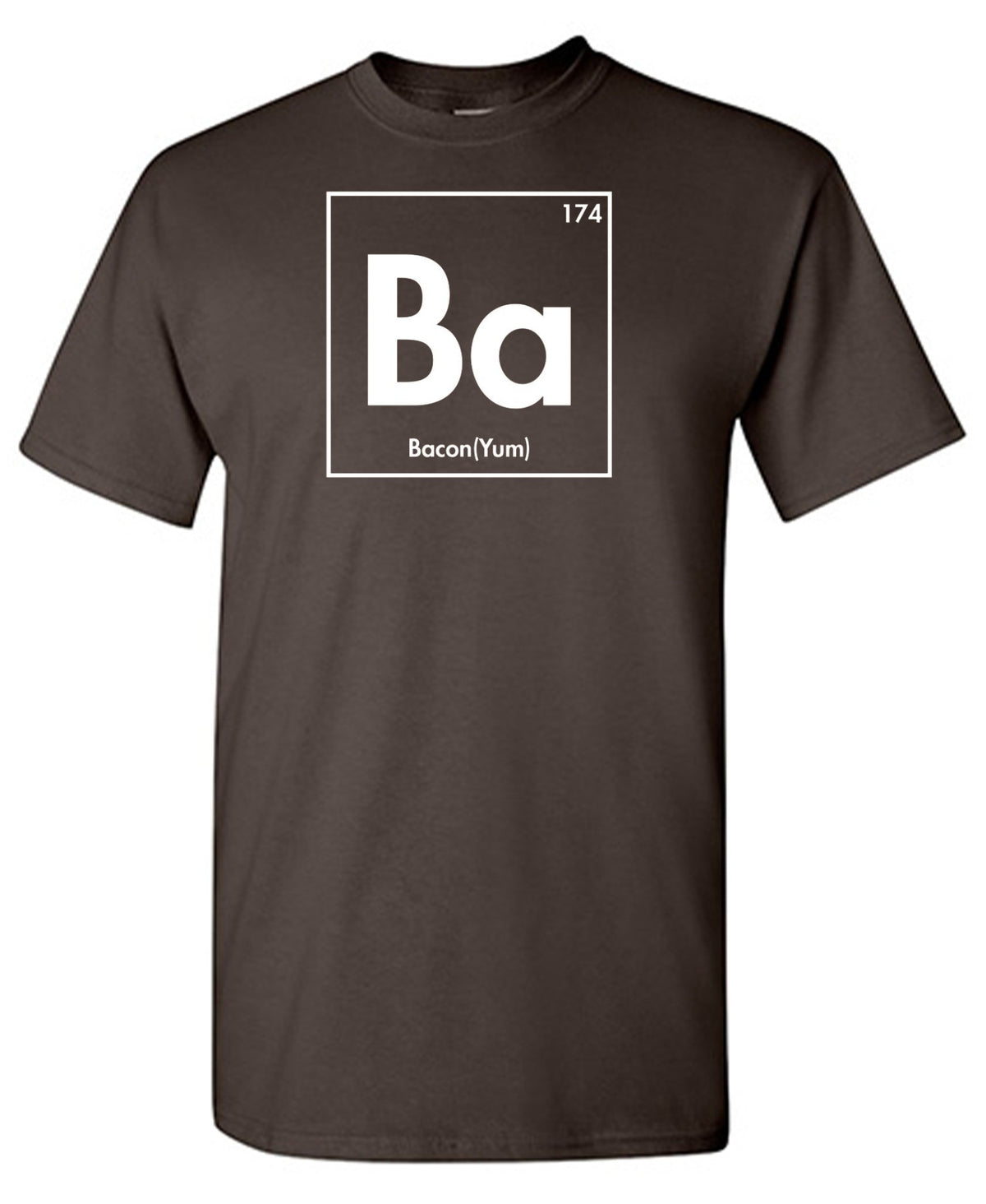 174 Ba Bacon Yum T-Shirt