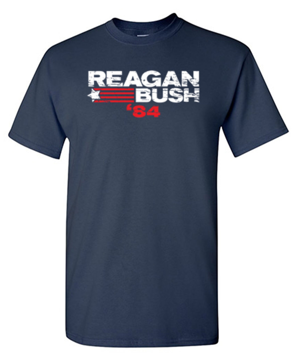Reagan Bush T-Shirt