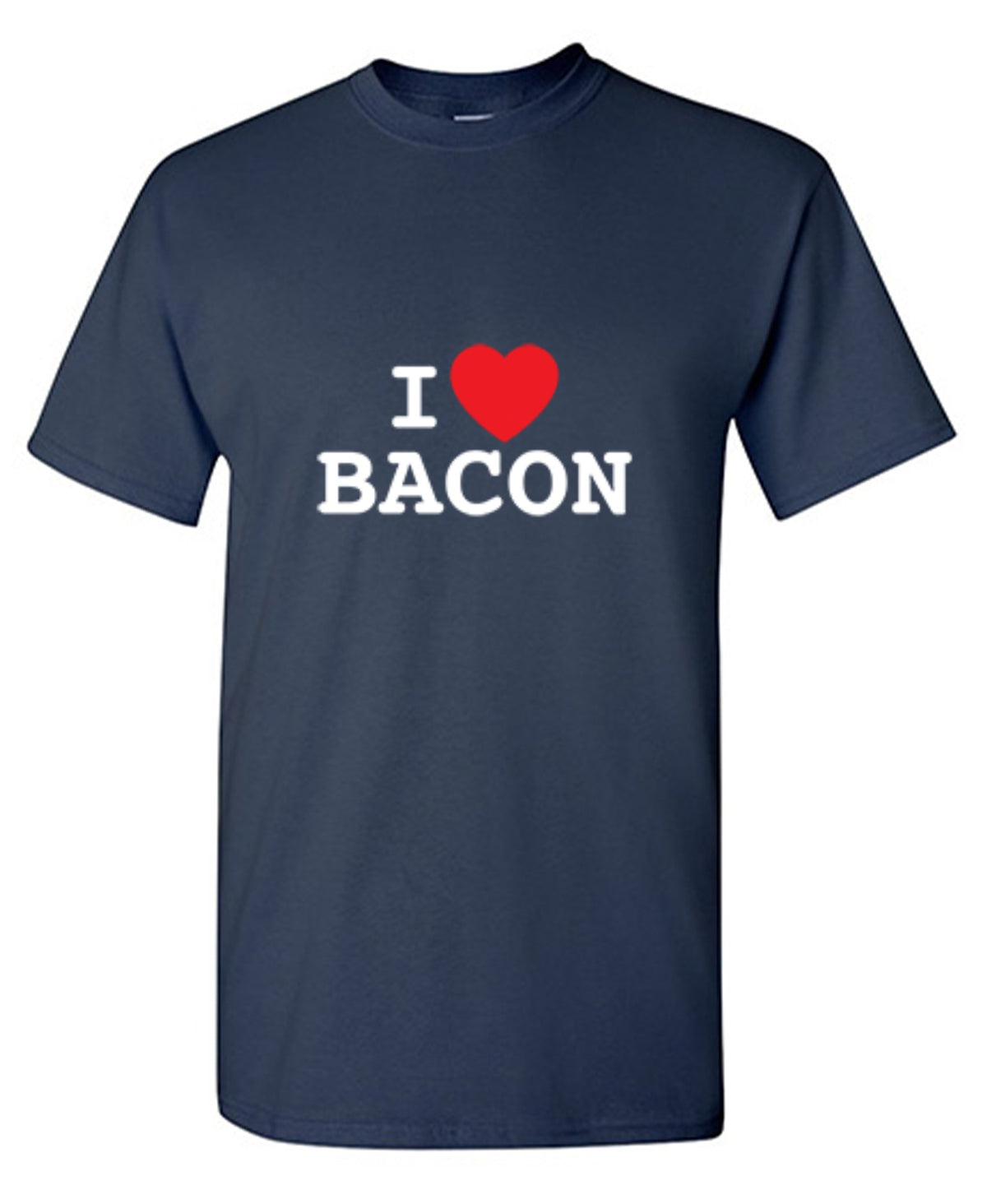 I Love Bacon T-Shirt