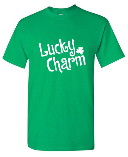 Lucky Charm - Roadkill T Shirts