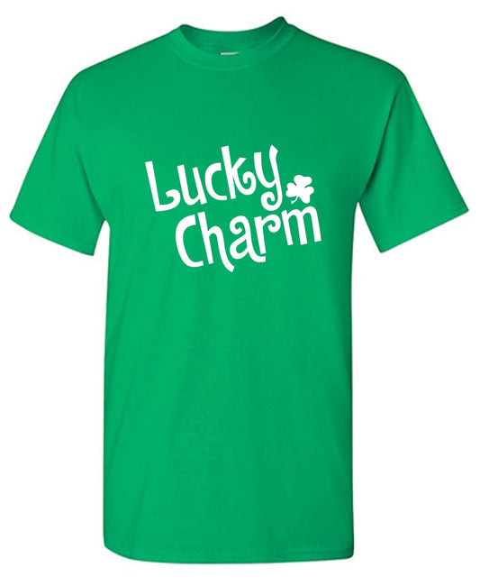 Lucky Charm - Roadkill T Shirts