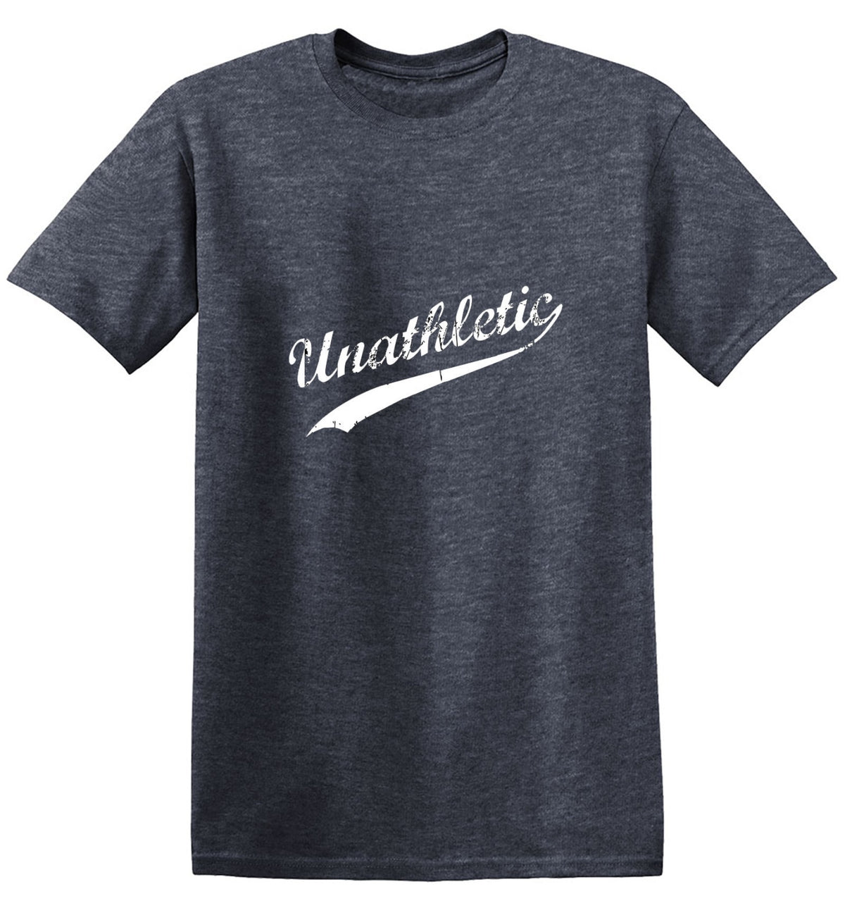 Unathletic - Roadkill T Shirts