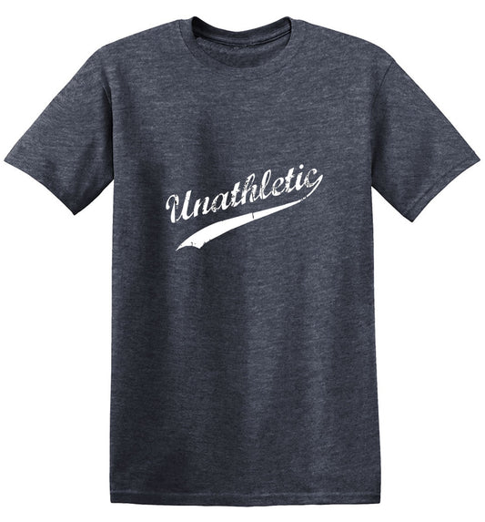 Unathletic - Roadkill T Shirts