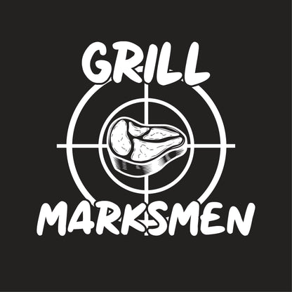 Grill Marksmen