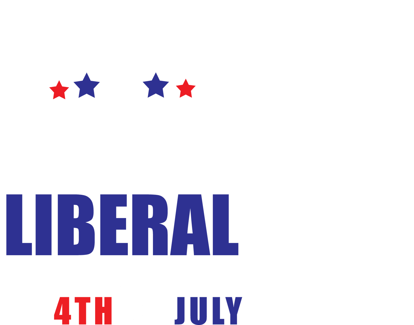 Very Liberal With BBQ Sauce