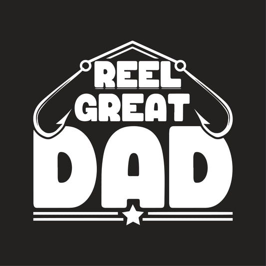 Reel Great Dad!