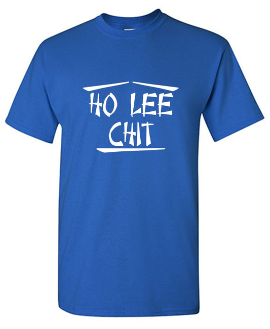 Ho Lee Chit - Roadkill T Shirts