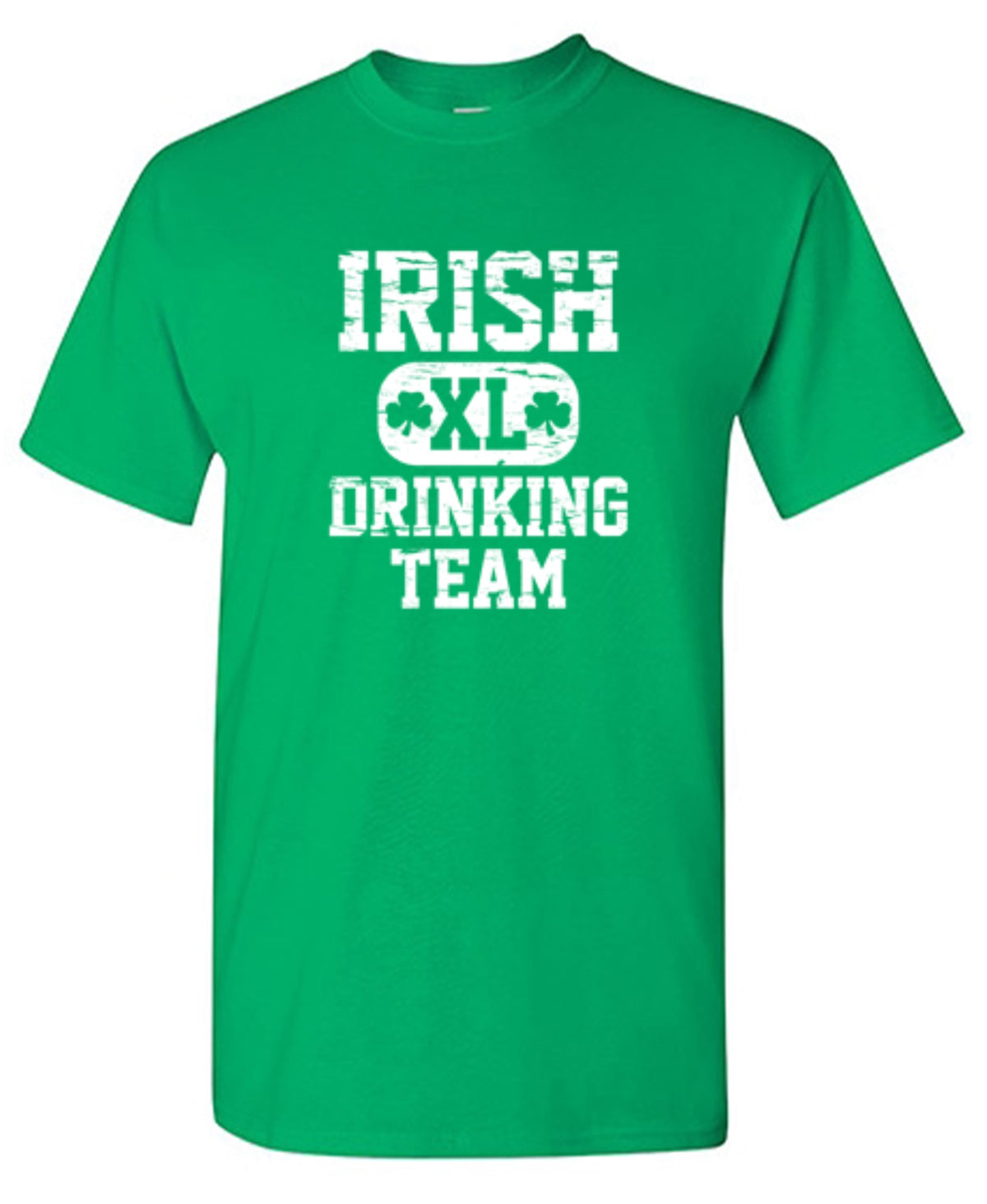 Irish Drinking Team - Roadkill T Shirts