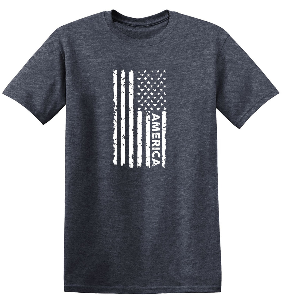 Funny T-Shirts design "America's Flag USA, 4th of July Shirt"