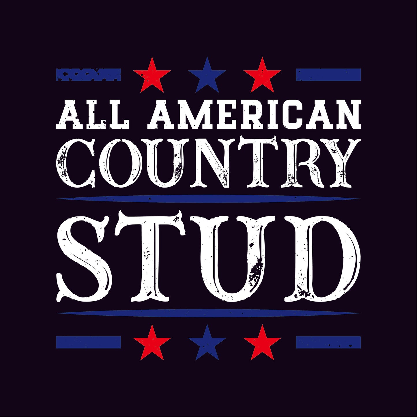 All American Country Stud
