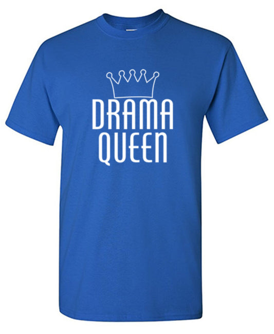 Drama Queen - Roadkill T Shirts