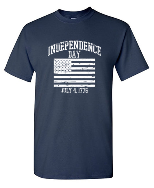 Independence Day - Roadkill T Shirts