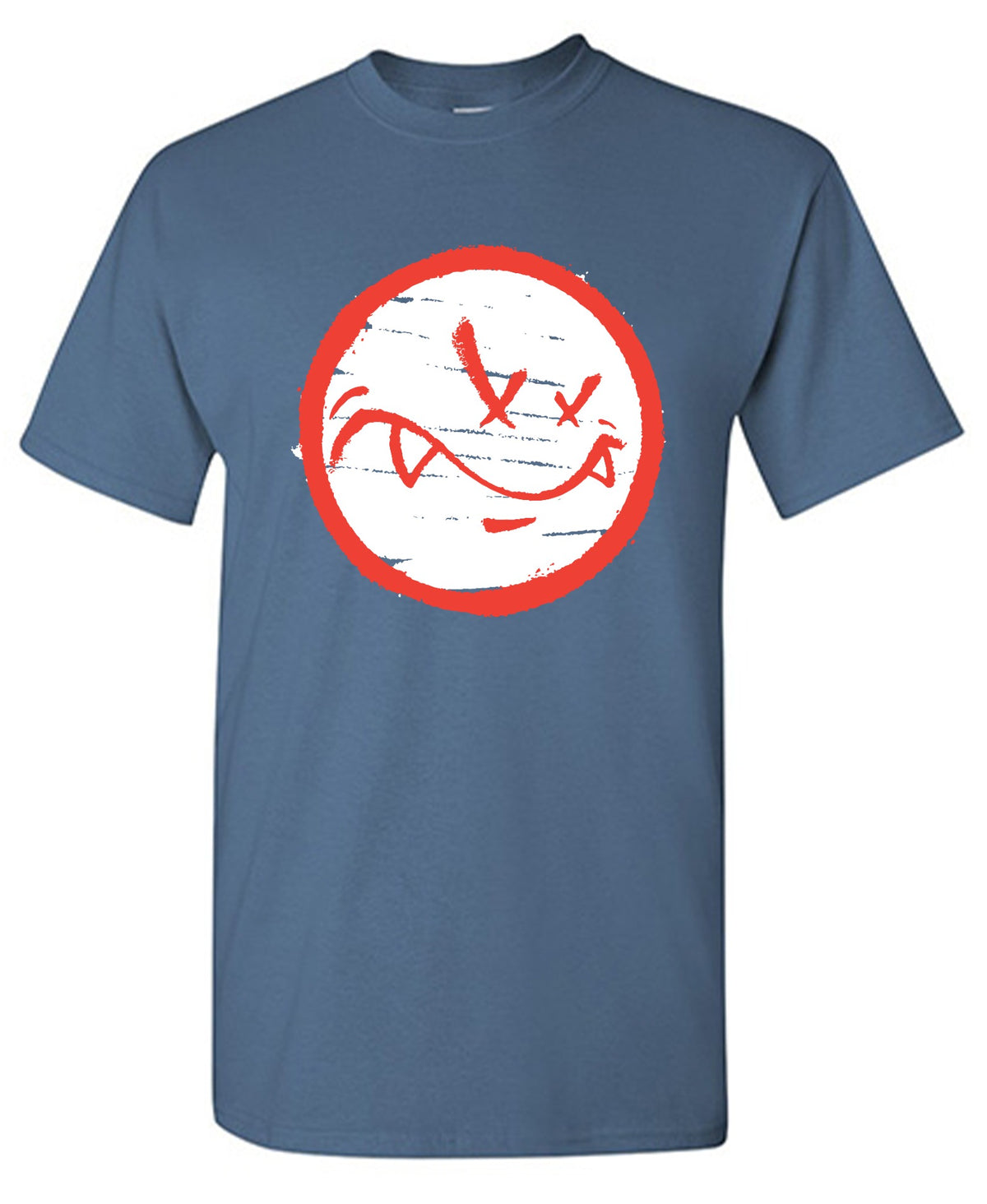 Vampire X Eyes, Graphic Tee
