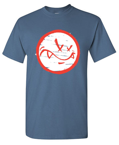 Vampire X Eyes, Graphic Tee