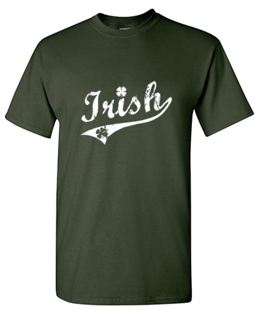 Irish - Roadkill T Shirts