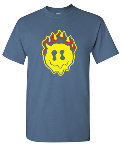 Smile Devil Graphic Tee