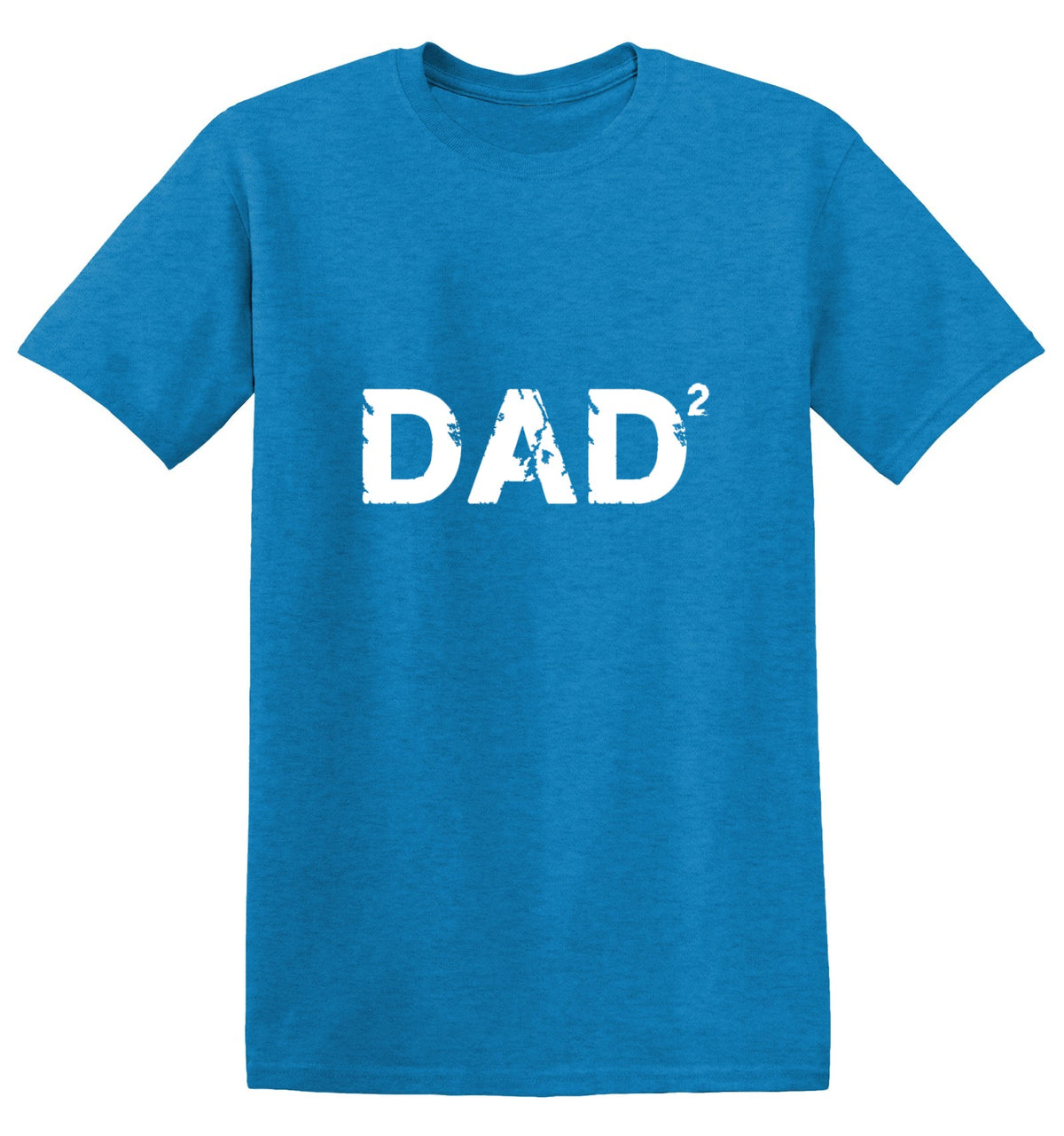 Dad Squared - Roadkill T Shirts