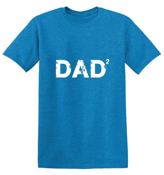 Dad Squared - Roadkill T Shirts