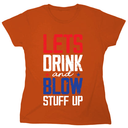 Drinkn Blow 2024 Tshirts