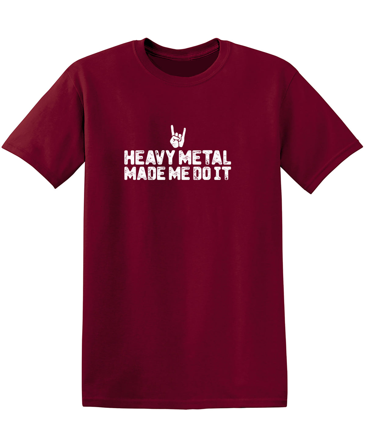 Heavy Metal 2024 Mens Tshirt