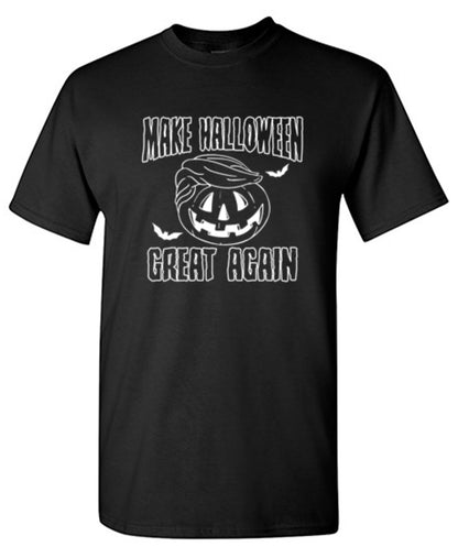 Make Halloween Great Again - Roadkill T Shirts