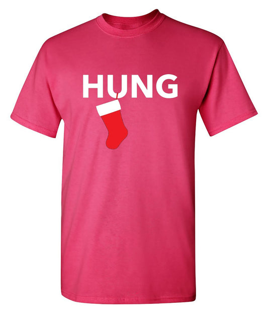 Hung - Roadkill T Shirts
