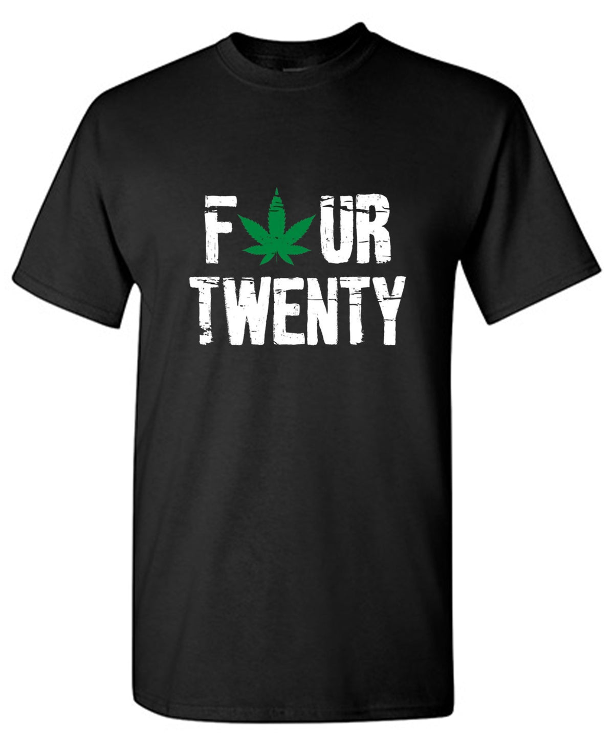 Four Twenty - Roadkill T Shirts