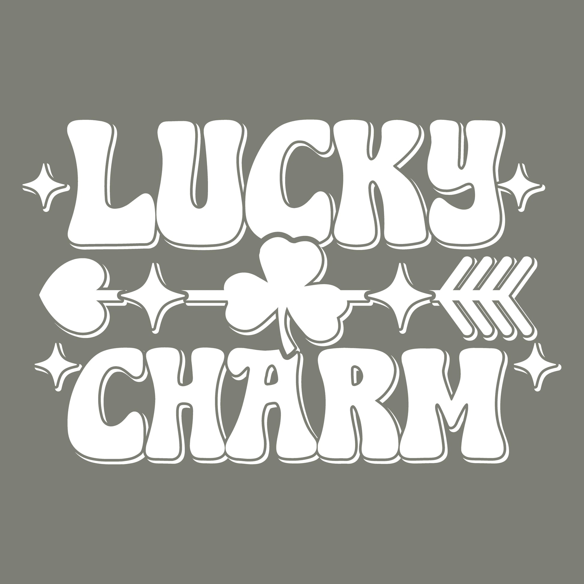 Lucky Charm - Roadkill T-Shirts