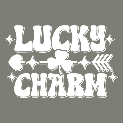 Lucky Charm - Roadkill T-Shirts