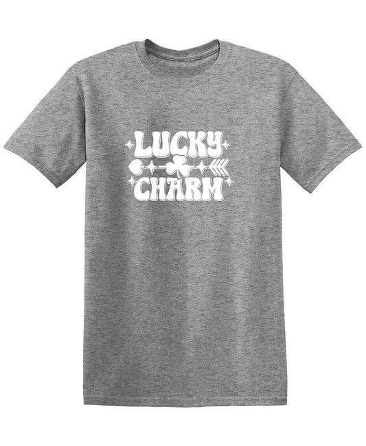 Lucky Charm T-Shirt