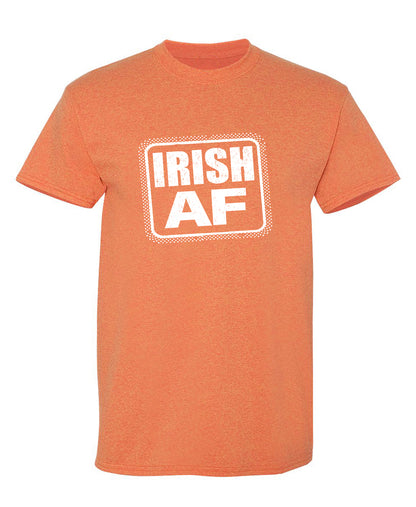 Irish AF T-Shirt