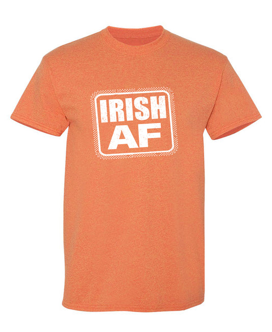 Irish AF T-Shirt