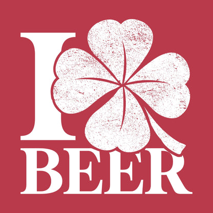 I Love Beer - Roadkill T-Shirts